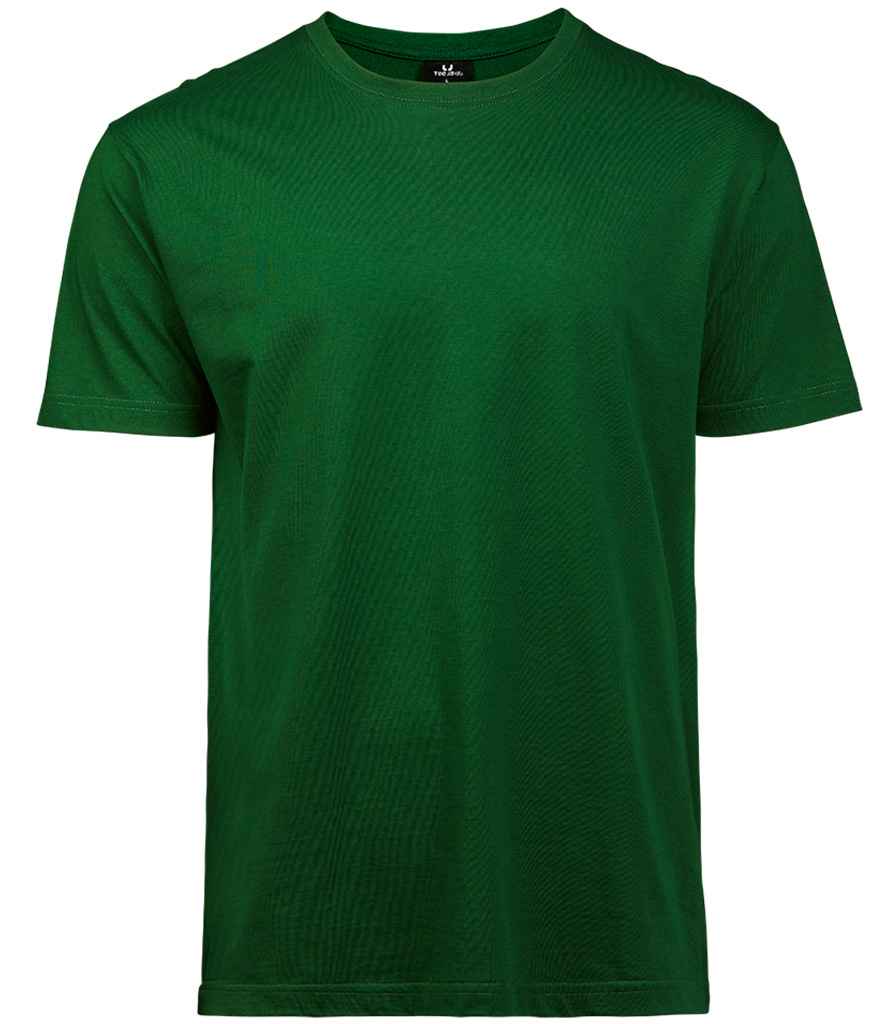 Tee Jays Sof T-Shirt | Forest Green