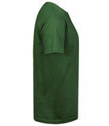 Tee Jays Sof T-Shirt | Forest Green thumbnail 4