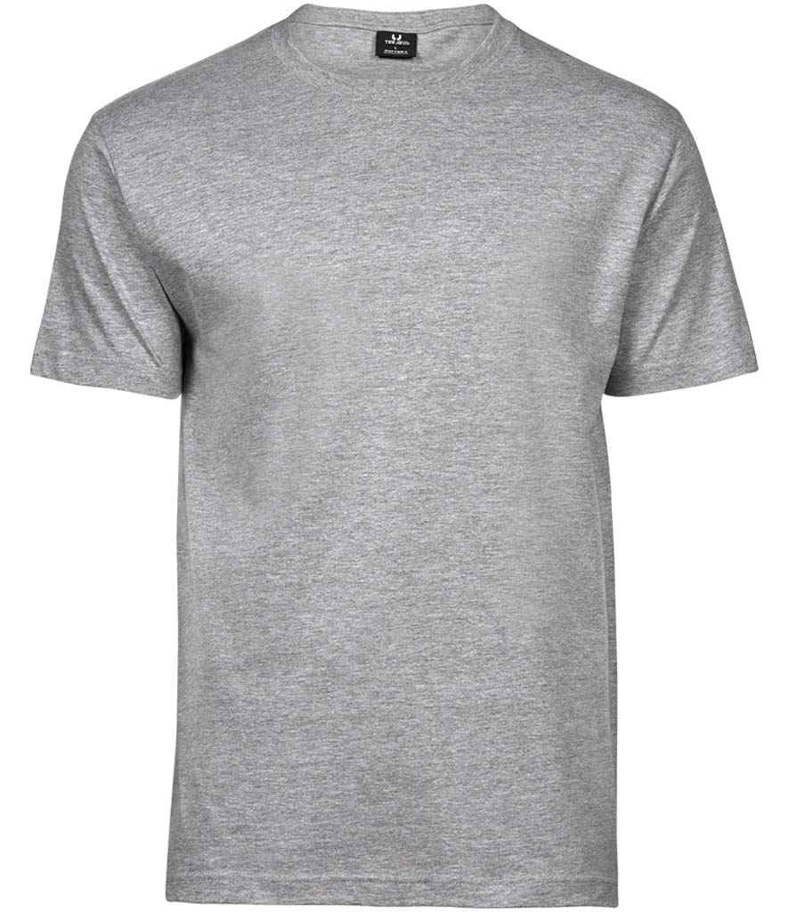 Tee Jays Sof T-Shirt | Heather Grey