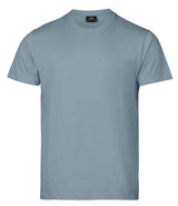 Tee Jays Sof T-Shirt | Misty Blue thumbnail 1