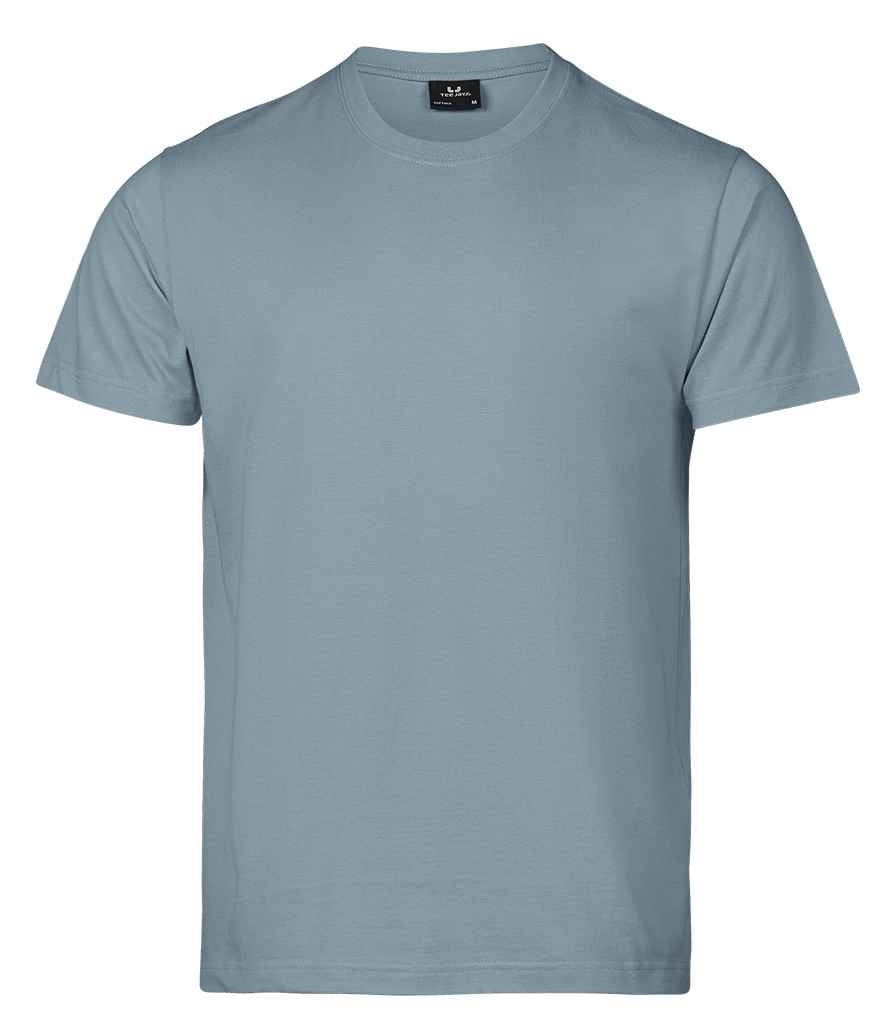 Tee Jays Sof T-Shirt | Misty Blue