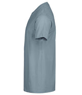 Tee Jays Sof T-Shirt | Misty Blue thumbnail 3