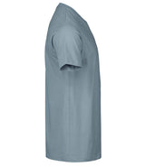 Tee Jays Sof T-Shirt | Misty Blue thumbnail 4