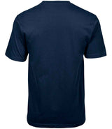 Tee Jays Sof T-Shirt | Navy thumbnail 2