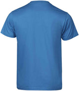 Tee Jays Sof T-Shirt | Ocean Blue thumbnail 2