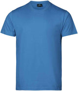 Tee Jays Sof T-Shirt | Ocean Blue thumbnail 1