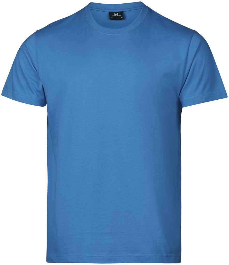 Tee Jays Sof T-Shirt | Ocean Blue