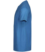 Tee Jays Sof T-Shirt | Ocean Blue thumbnail 3