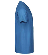 Tee Jays Sof T-Shirt | Ocean Blue thumbnail 4