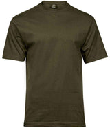 Tee Jays Sof T-Shirt | Olive Green thumbnail 1
