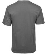 Tee Jays Sof T-Shirt | Powder Grey thumbnail 2