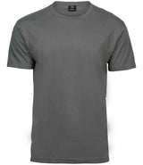 Tee Jays Sof T-Shirt | Powder Grey thumbnail 1