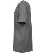 Tee Jays Sof T-Shirt | Powder Grey thumbnail 3
