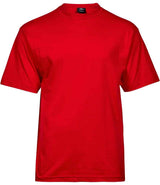 Tee Jays Sof T-Shirt | Red thumbnail 1