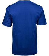 Tee Jays Sof T-Shirt | Royal Blue thumbnail 2