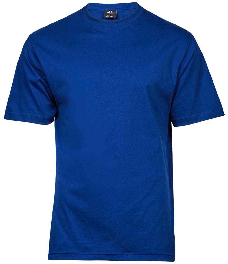 Tee Jays Sof T-Shirt | Royal Blue