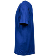Tee Jays Sof T-Shirt | Royal Blue thumbnail 3