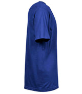 Tee Jays Sof T-Shirt | Royal Blue thumbnail 4