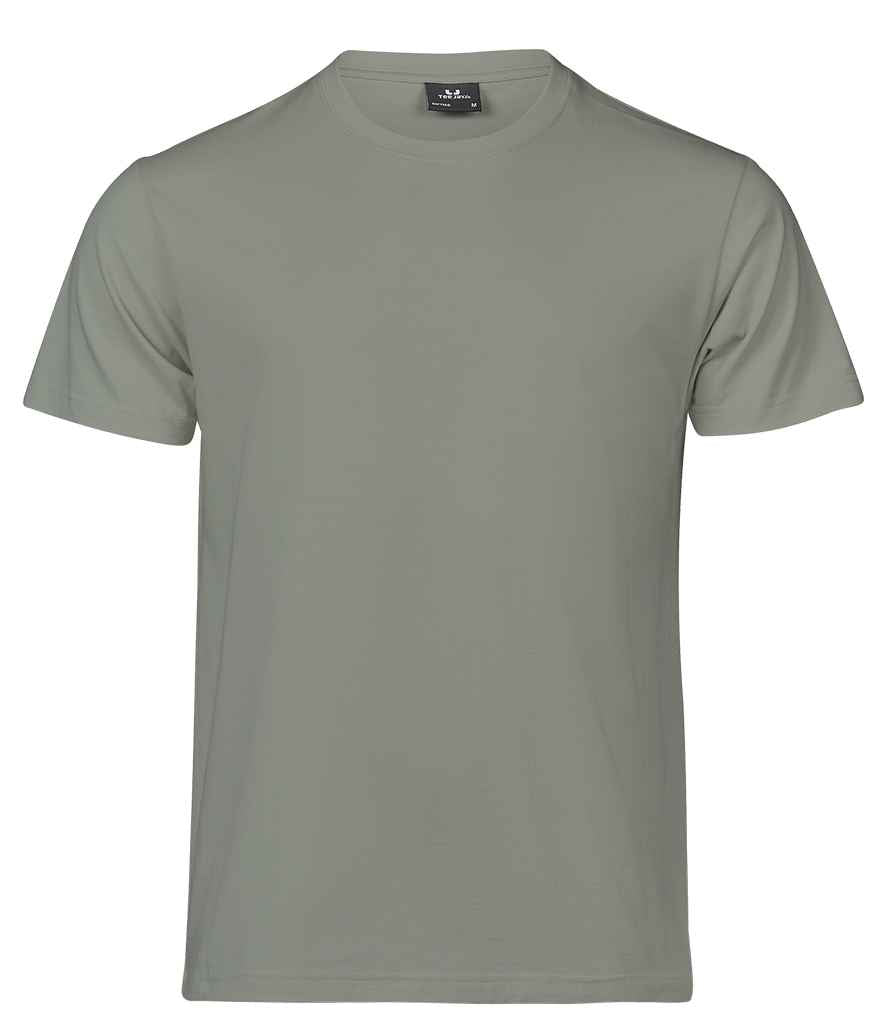 Tee Jays Sof T-Shirt | Sage