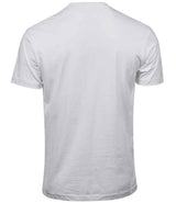 Tee Jays Sof T-Shirt | White thumbnail 4