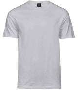 Tee Jays Sof T-Shirt | White thumbnail 3