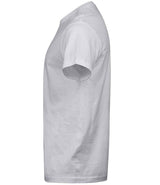 Tee Jays Sof T-Shirt | White thumbnail 5