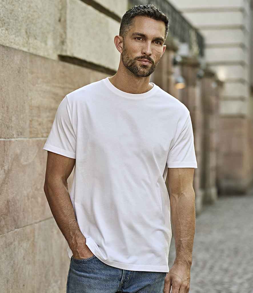 Tee Jays Sof T-Shirt | White