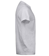 Tee Jays Sof T-Shirt | White thumbnail 6