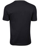 Tee Jays Fashion Sof T-Shirt | Black thumbnail 2