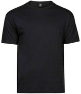 Tee Jays Fashion Sof T-Shirt | Black thumbnail 1