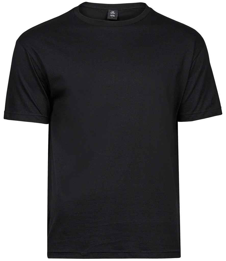 Tee Jays Fashion Sof T-Shirt | Black