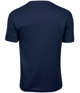 Tee Jays Fashion Sof T-Shirt | Navy thumbnail 2