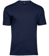 Tee Jays Fashion Sof T-Shirt | Navy thumbnail 1
