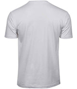 Tee Jays Fashion Sof T-Shirt | White thumbnail 3