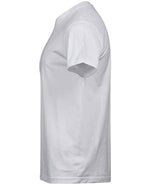 Tee Jays Fashion Sof T-Shirt | White thumbnail 4
