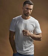 Tee Jays Fashion Sof T-Shirt | White thumbnail 1