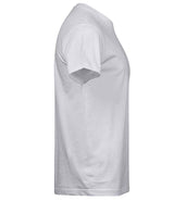 Tee Jays Fashion Sof T-Shirt | White thumbnail 5