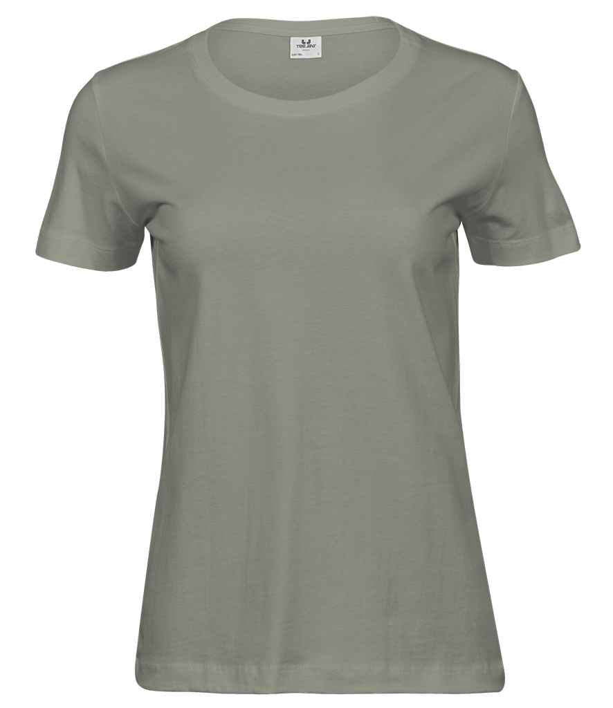 Tee Jays Ladies Sof T-Shirt | Sage