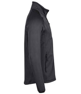 Tee Jays Stretch Fleece Jacket | Dark Grey thumbnail 5