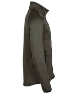 Tee Jays Stretch Fleece Jacket | Deep Green thumbnail 4