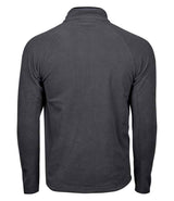 Tee Jays Active Fleece Jacket | Dark Grey thumbnail 3