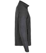 Tee Jays Active Fleece Jacket | Dark Grey thumbnail 5