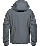 Tee Jays Urban Adventure Shell Jacket | Space Grey thumbnail 2