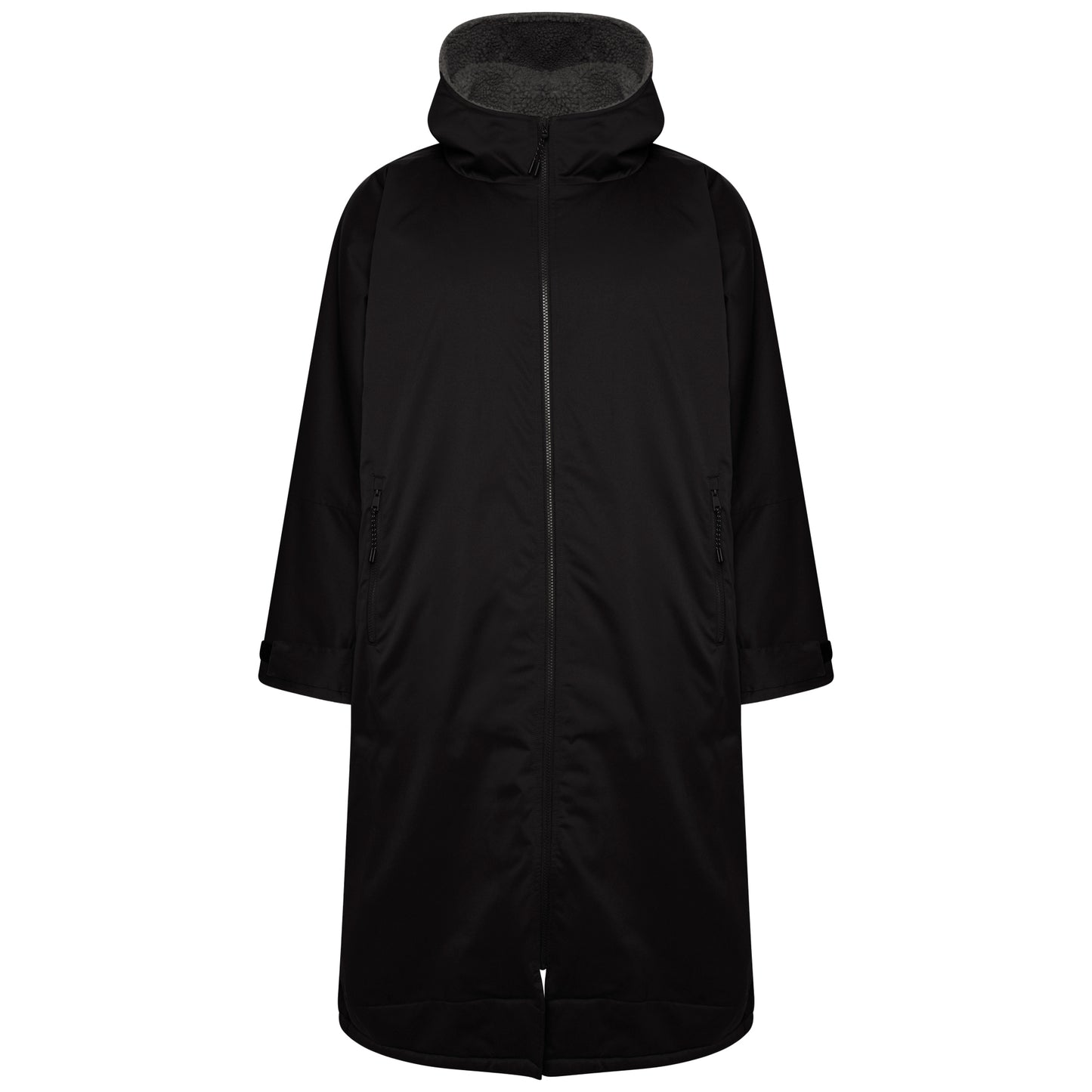Thermal Robe