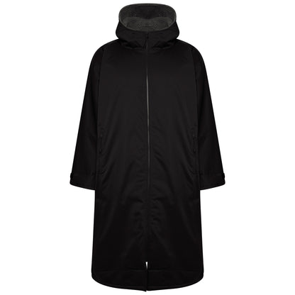 Thermal Robe