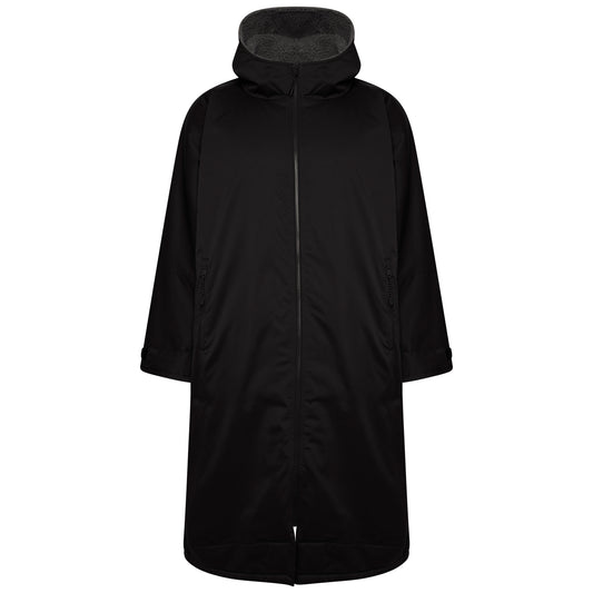 Thermal Robe