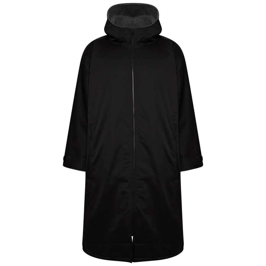 Thermal Robe