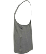 Tombo Muscle Vest | Grey Marl thumbnail 3