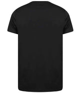 Tombo Unisex Recycled Performance T-Shirt | Black thumbnail 4