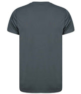 Tombo Unisex Recycled Performance T-Shirt | Charcoal thumbnail 4